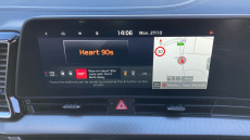 Kia Sportage 1.6T GDi 207 HEV GT-Line 5dr Auto Hybrid Estate